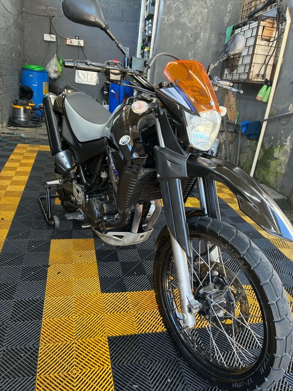 XT 660  - Foto 2