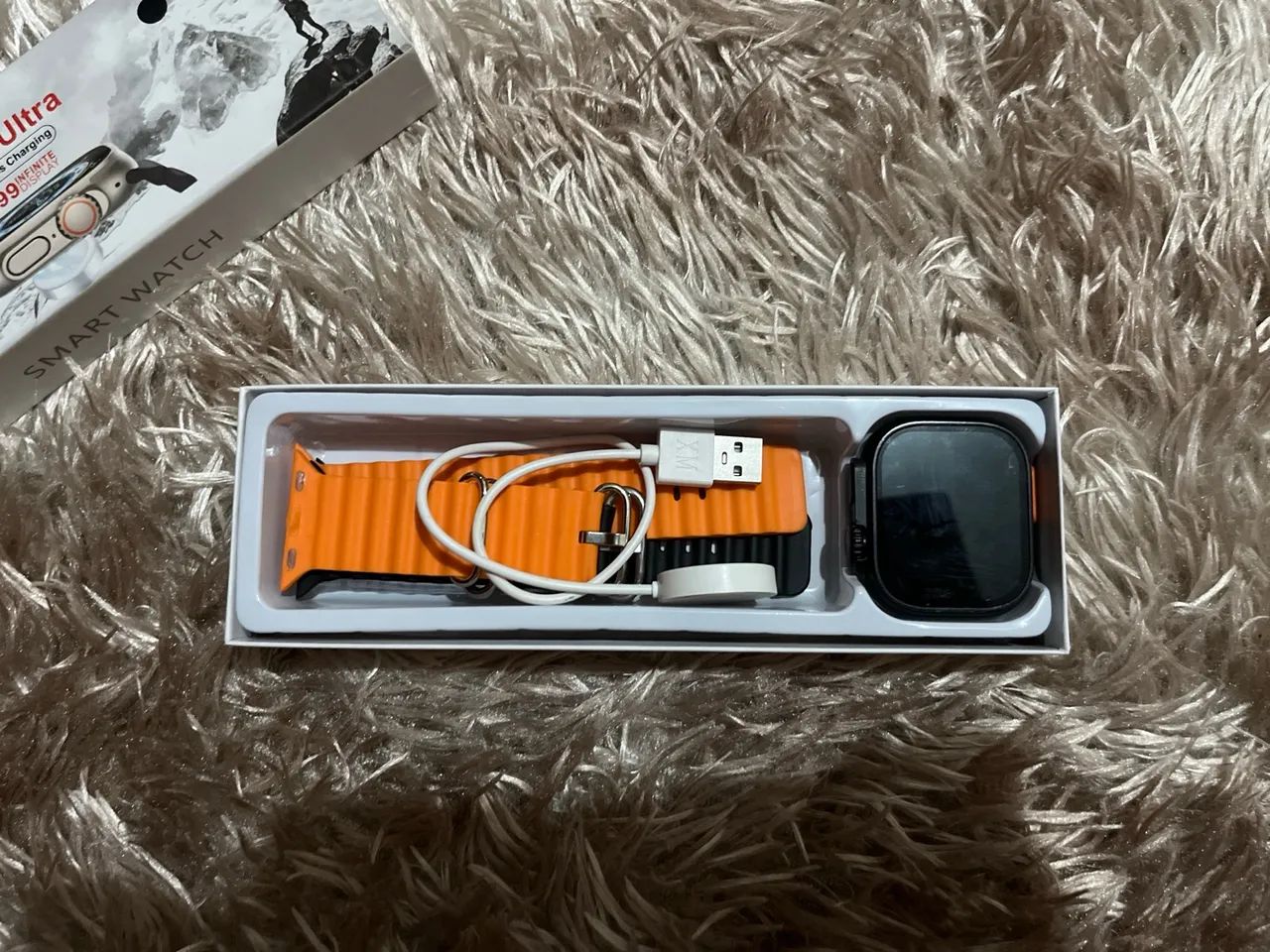 Smart Watch  - Foto 2