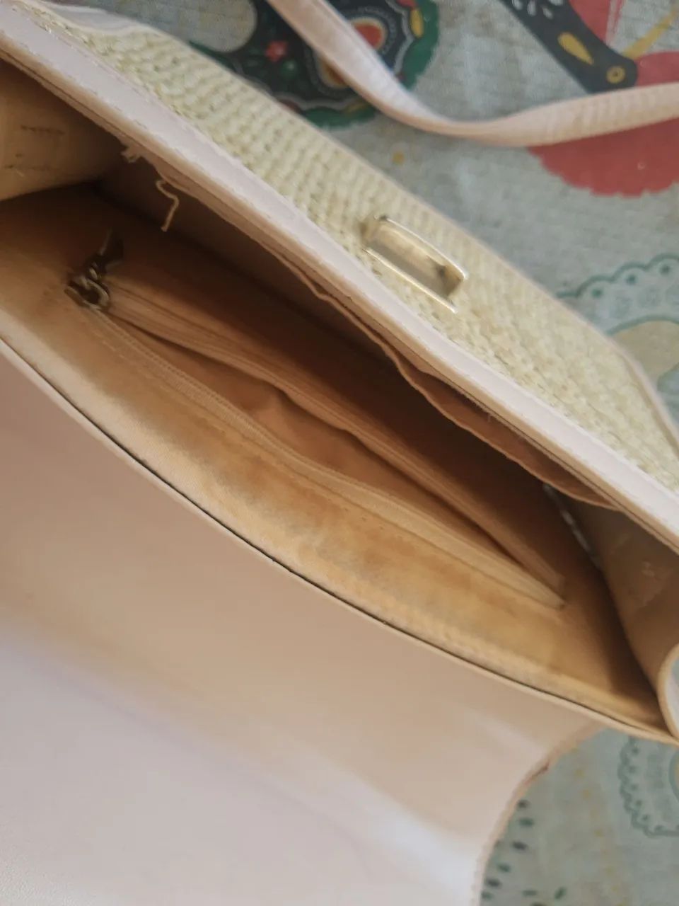 Bolsa Feminina De Ombro  - Foto 3