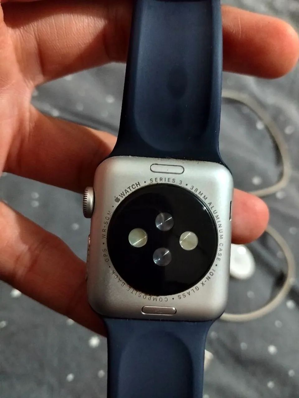 Apple whacth  - Foto 3