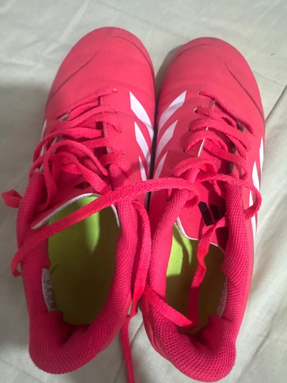Chuteira adidas  - Foto 4