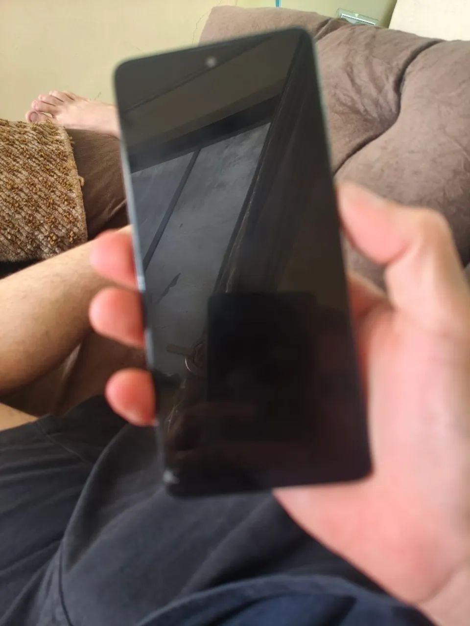 SAMSUNG A51 - Foto 4