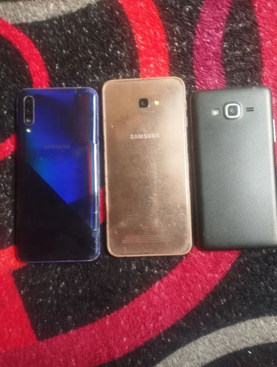 Piscina e celular para vender - Foto 3