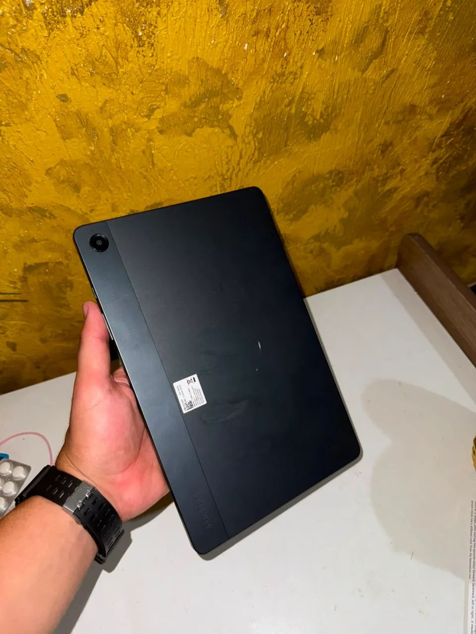 Tablet Tab A9+ 5g - Foto 3