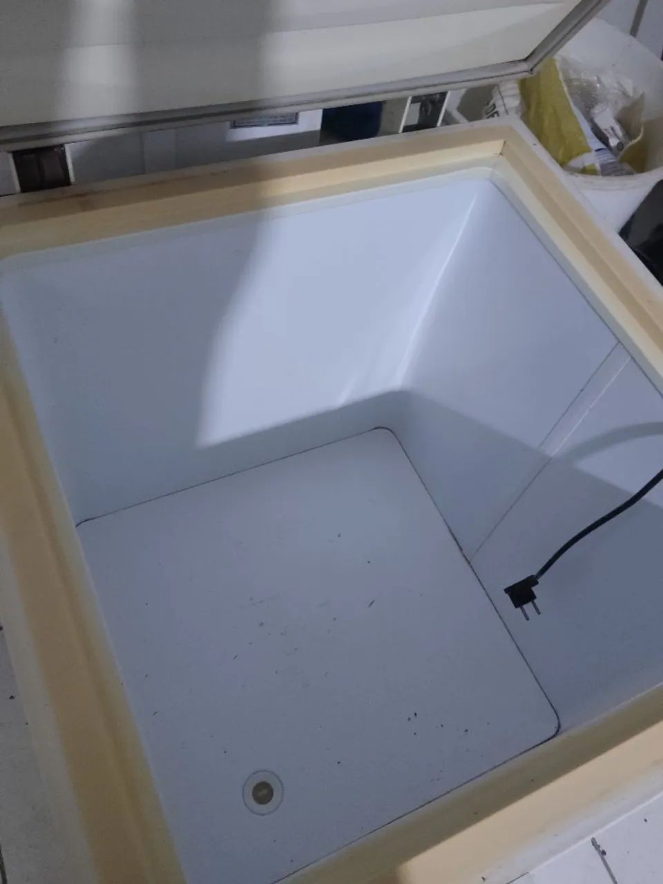 Freezer Eletrolux  - Foto 2