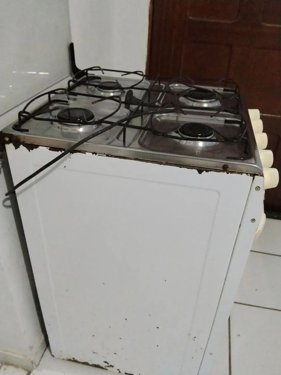 Fogão  - Foto 3