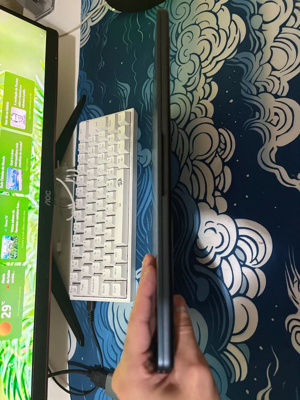 MacBook m2 256Gb - Foto 3