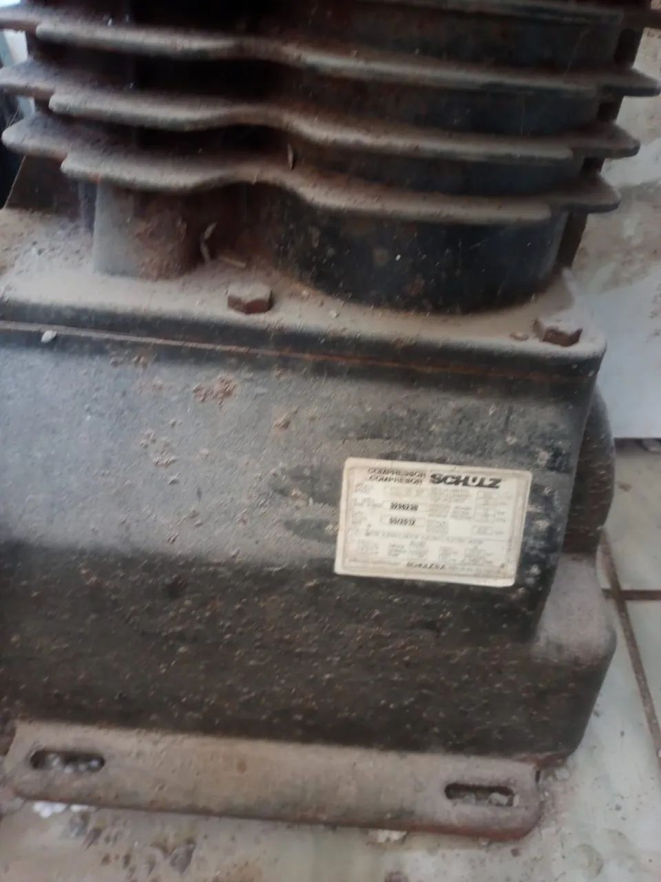 Vendo compressores  - Foto 4
