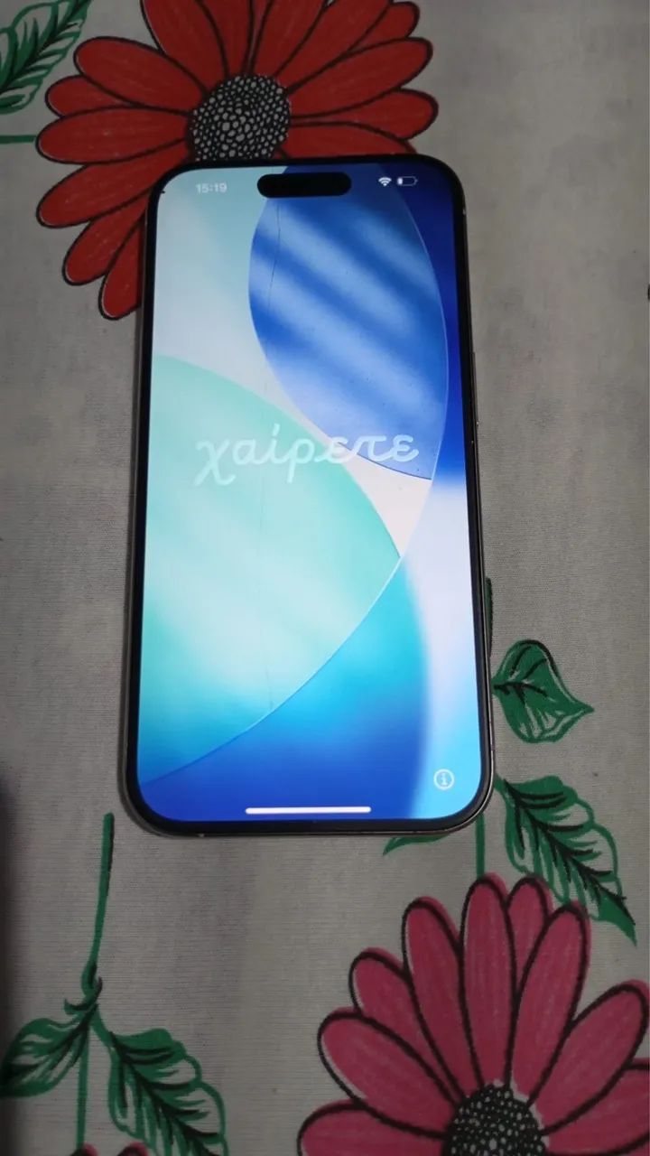 iPhone 15 pro - Foto 2