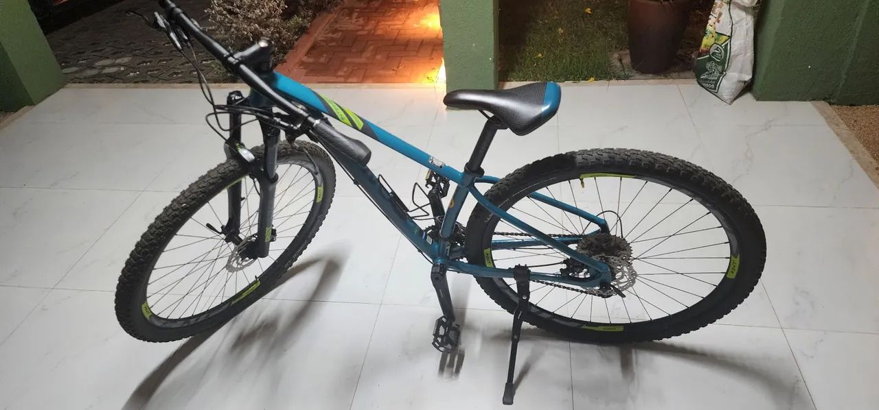 Bicicleta Intensa Comp modelo 2023 Aro 29 - Foto 5