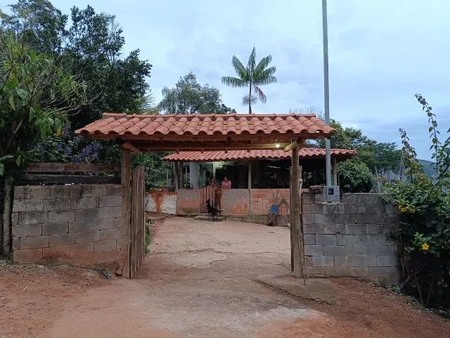 Foto - Sabará - Ravena