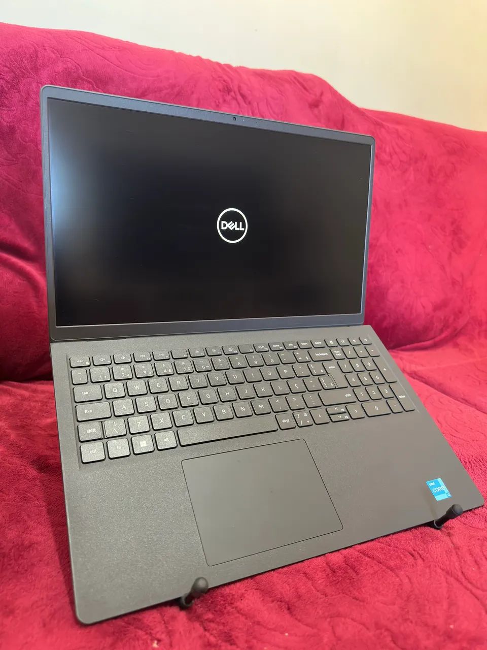 Notebook Dell 