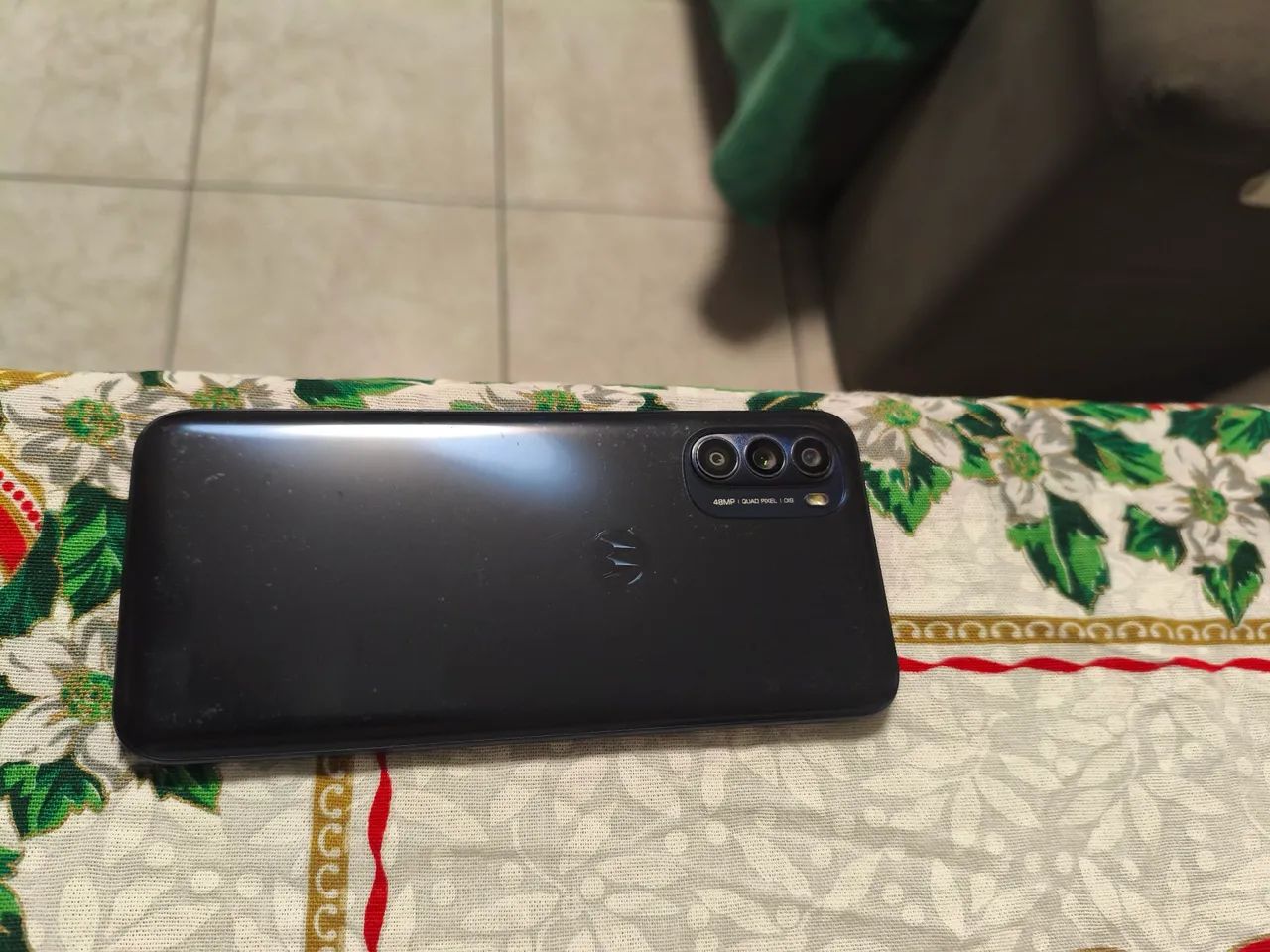 Smartphone Moto G40 - Foto 4