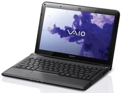 Netbook vaio original 
