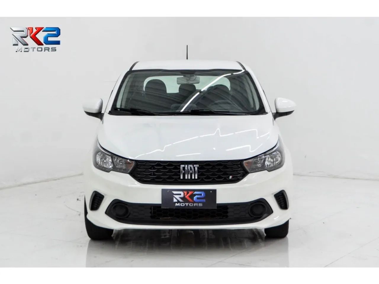Fiat Argo Drive 1.0 Firefly 2021 - Foto 2