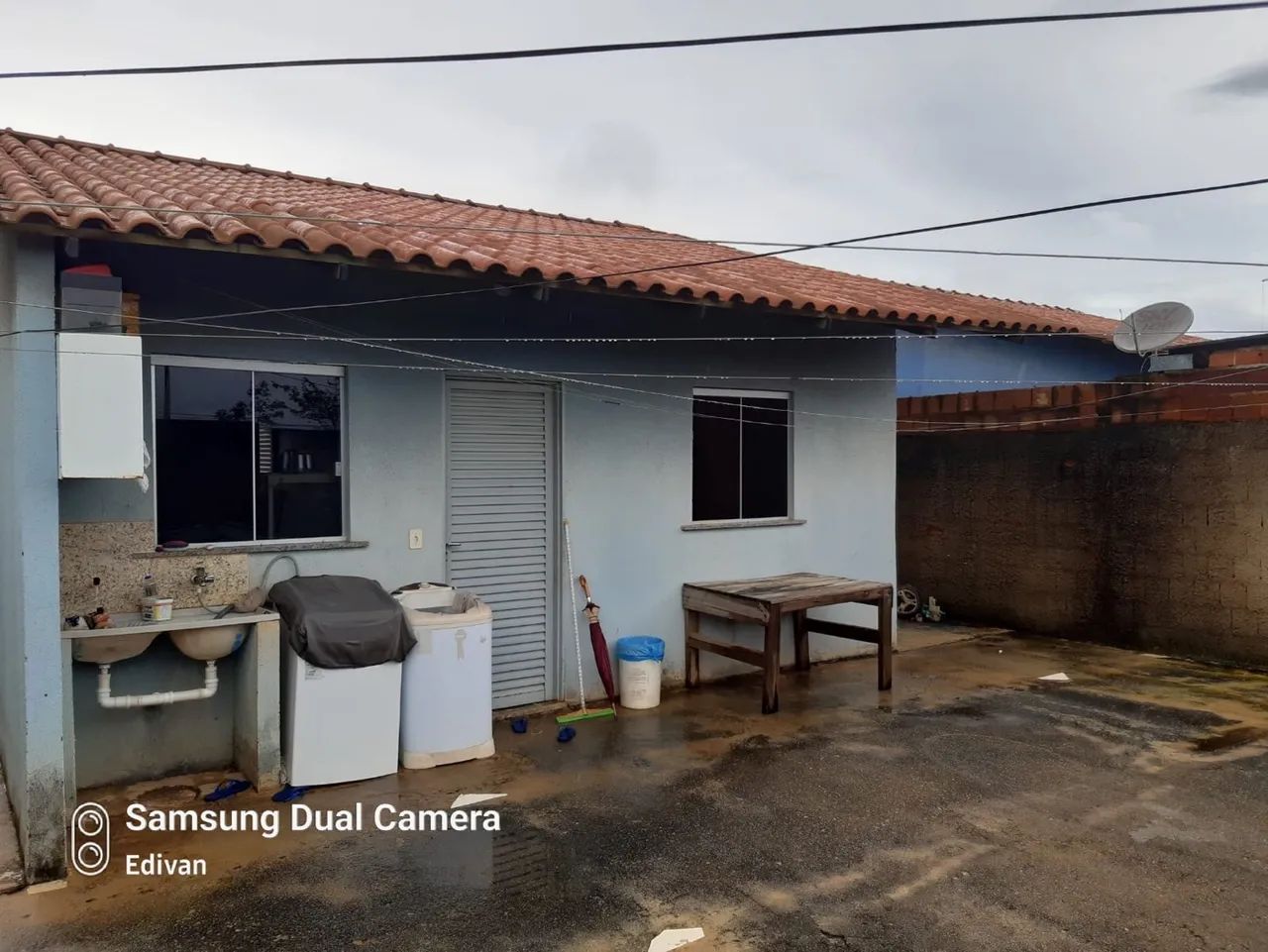 Vendo ágio de casa  - Foto 5