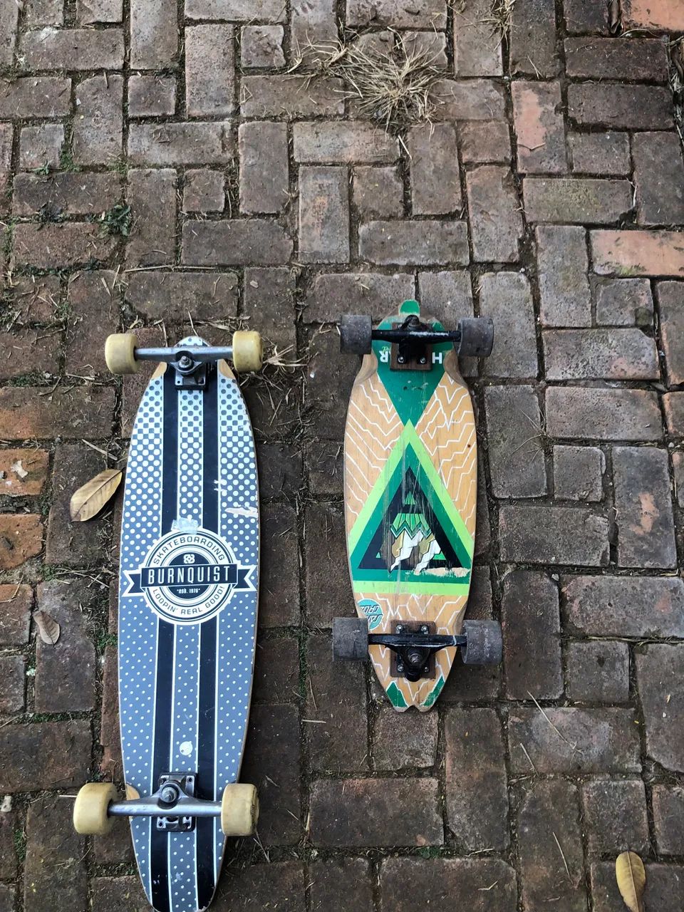 Longboard - Foto 4