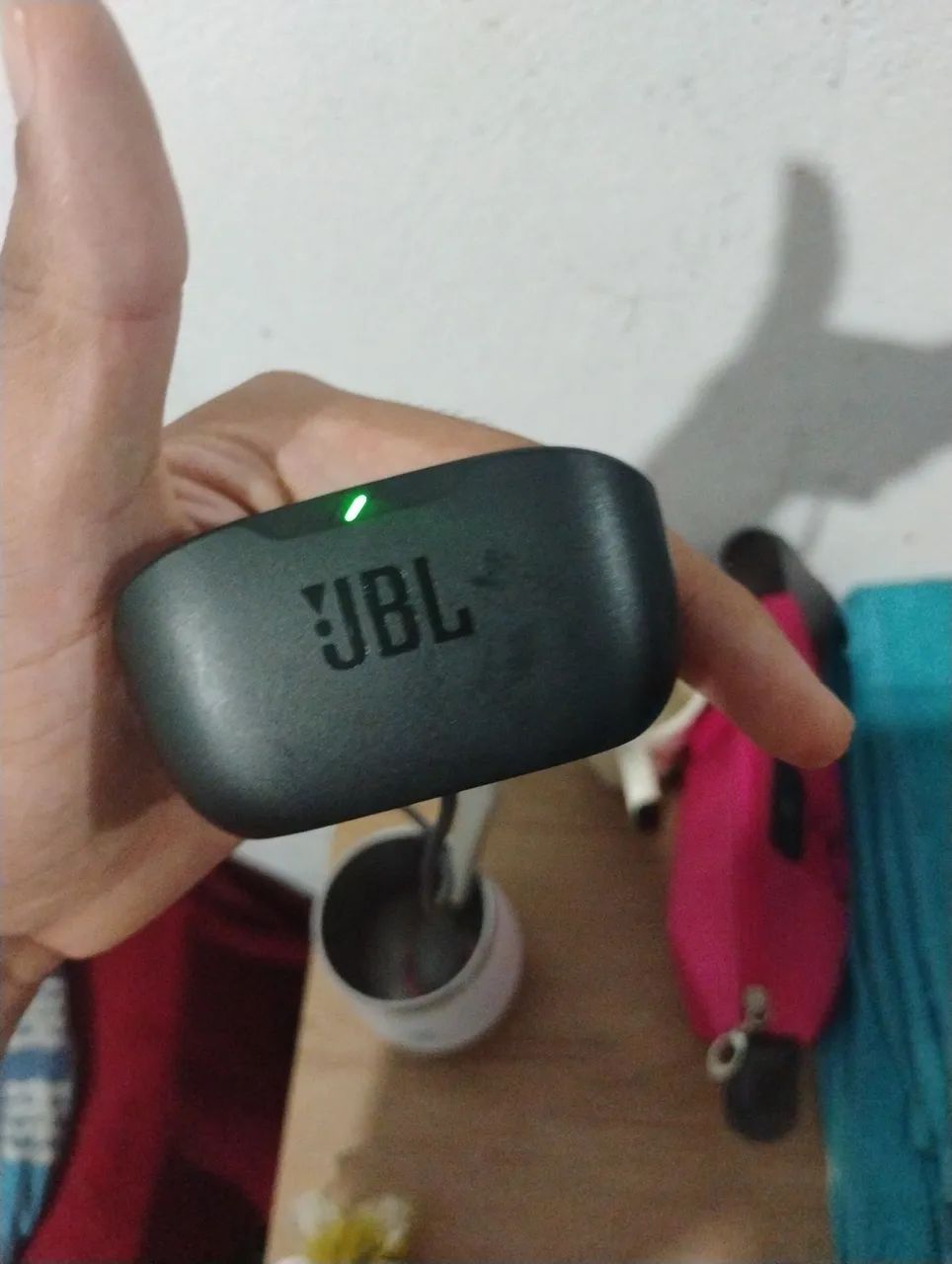 Fone JBL wavebuds2  - Foto 2