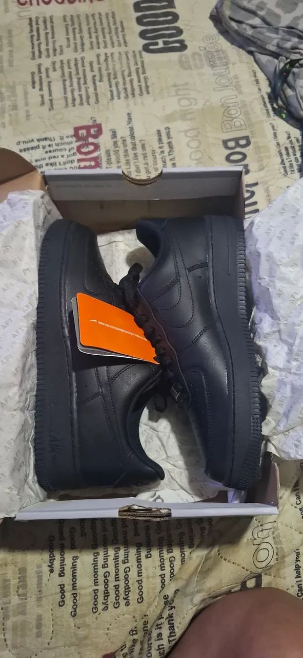 Tênis nike air force 1 original  - Foto 3