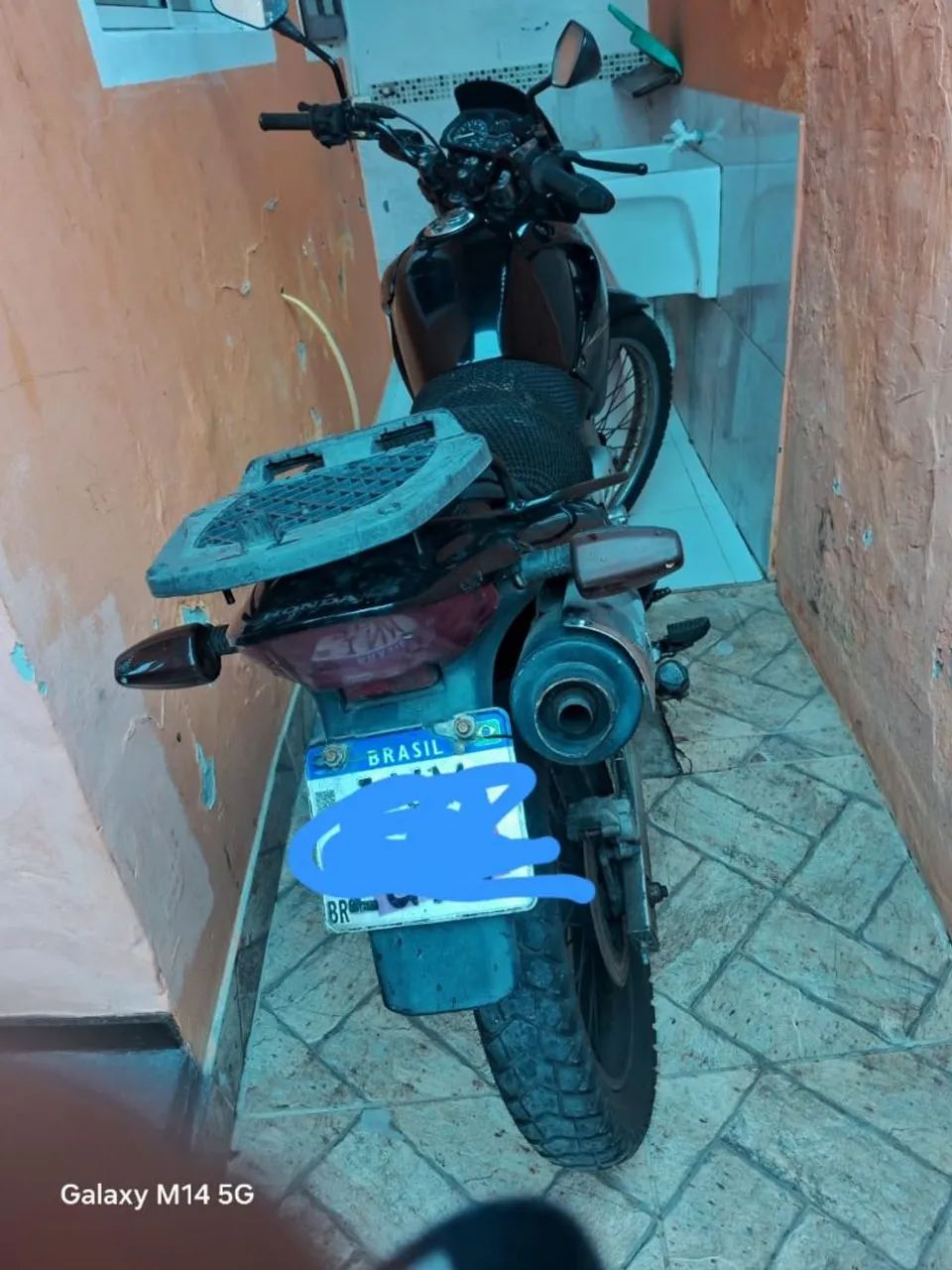 Falcon NX4 400CC - Foto 3
