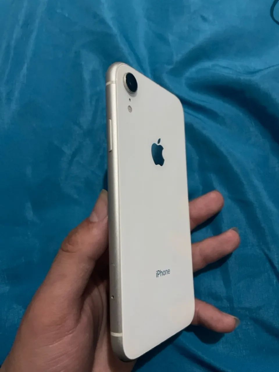 IPhone XR - Foto 2