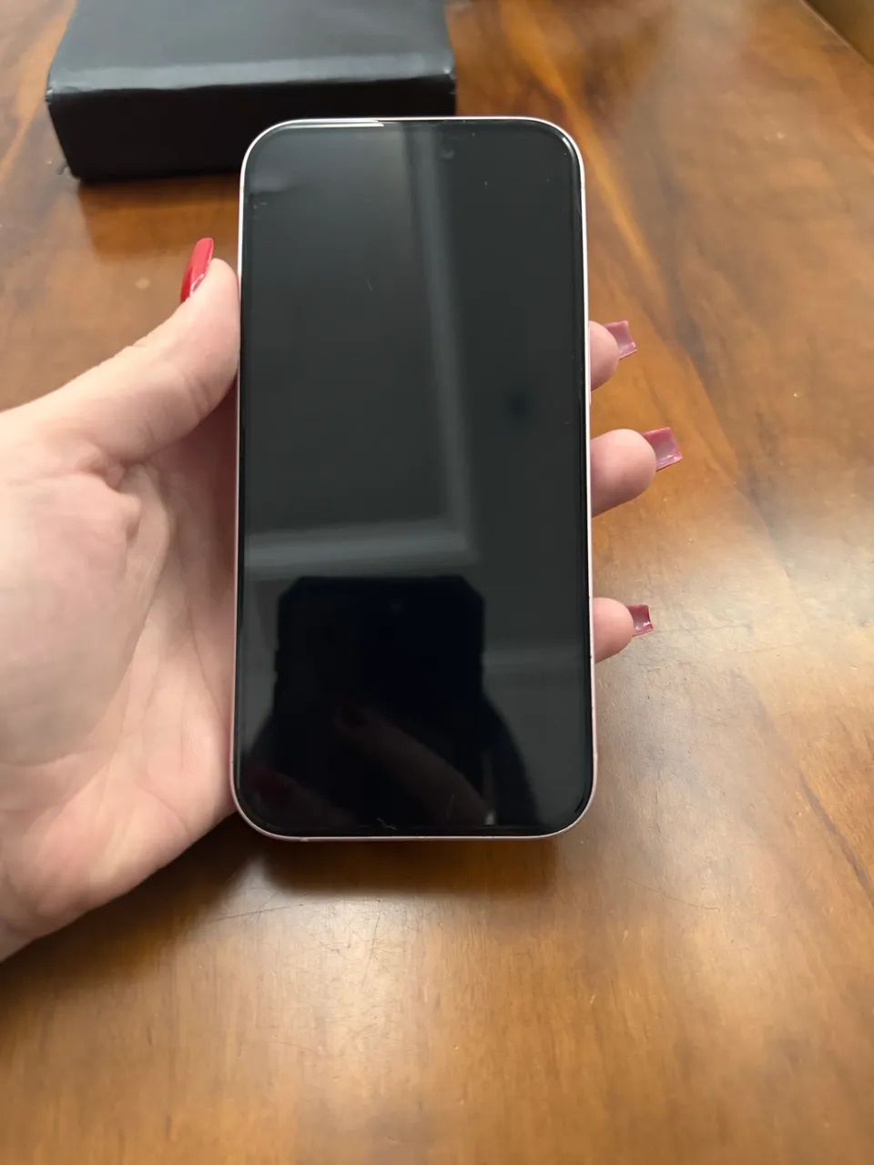 Vendo iPhone 15  - Foto 4