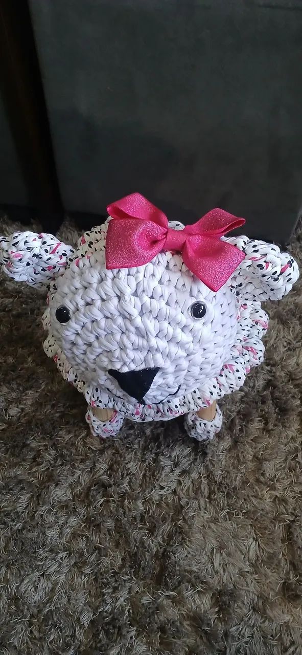 Banquinho Amiguinha Dona Coala - Foto 2