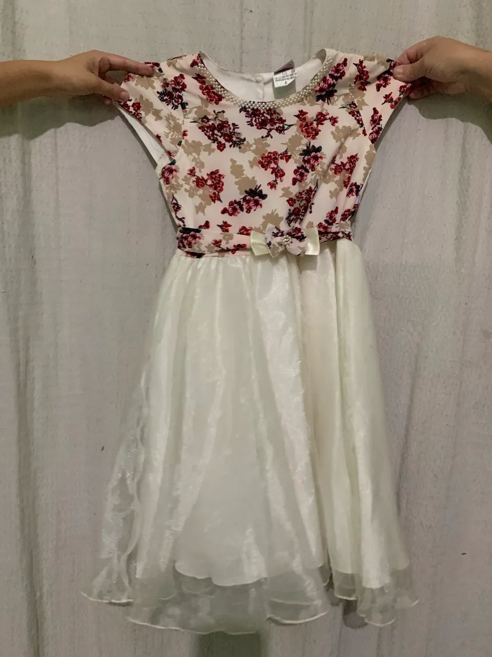 VESTIDO DE CASAMENTO - Foto 2