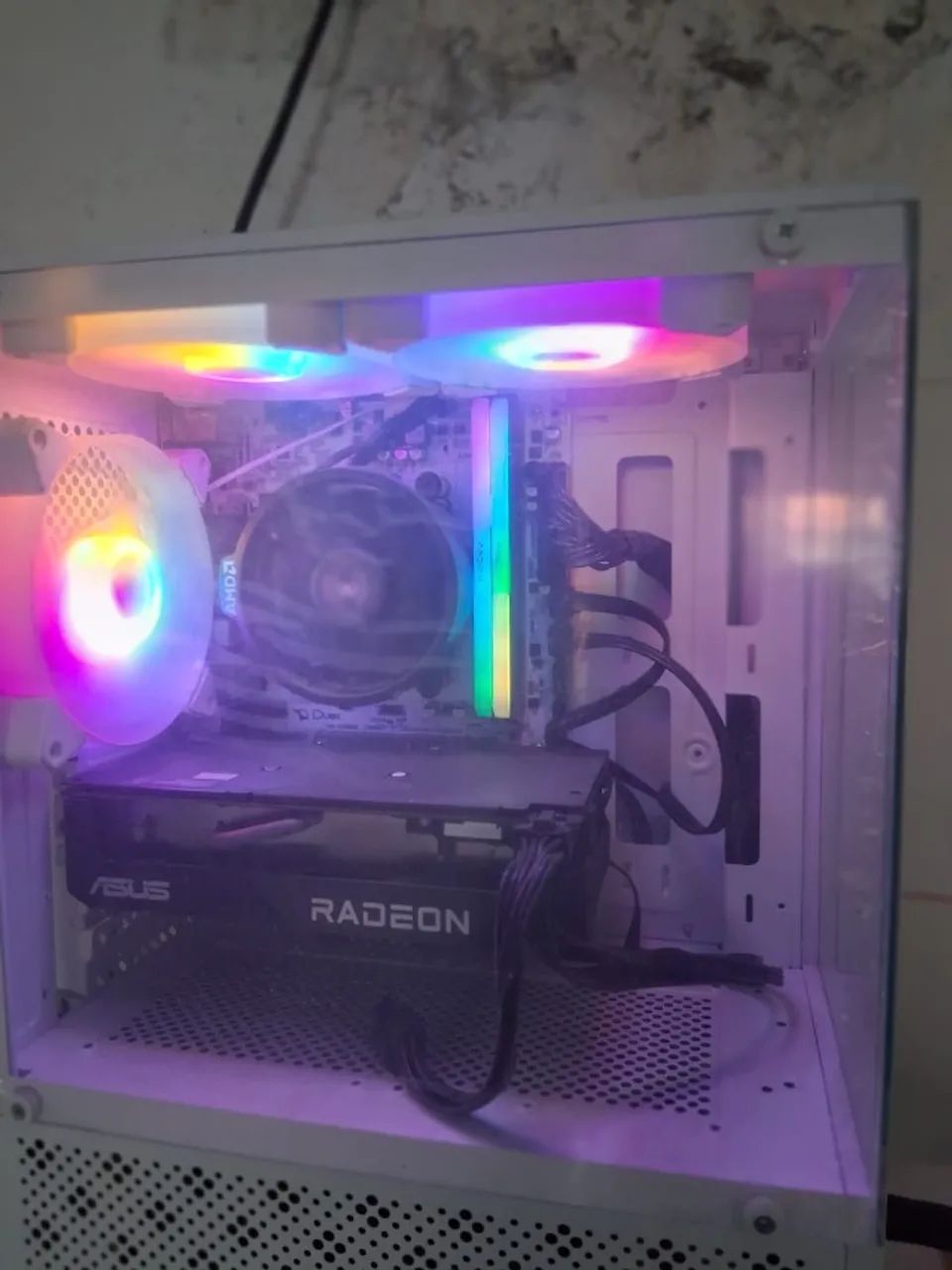 PC gamer completo - Foto 3