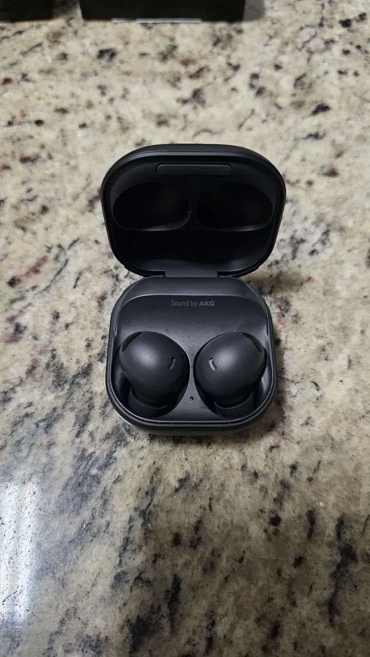 Fones Samsung Galaxy Buds 2 Pro Original - Foto 2
