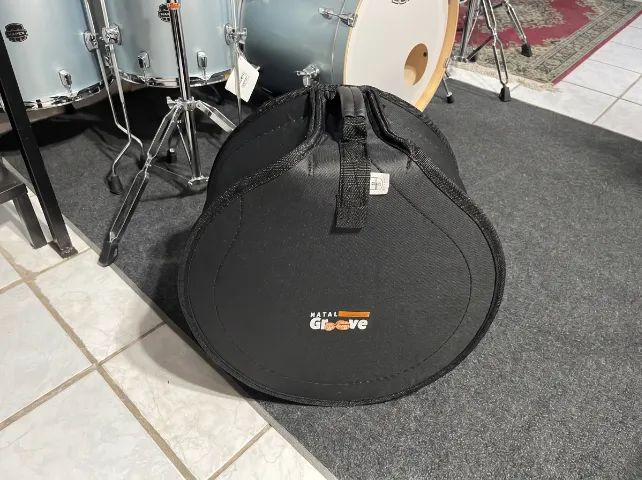Semi Case para Caixa 14" Proteção Reforçada - Foto 2