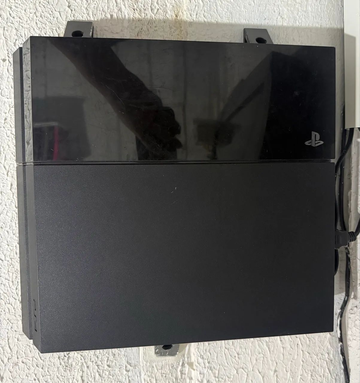 PlayStation 4 Fat usado