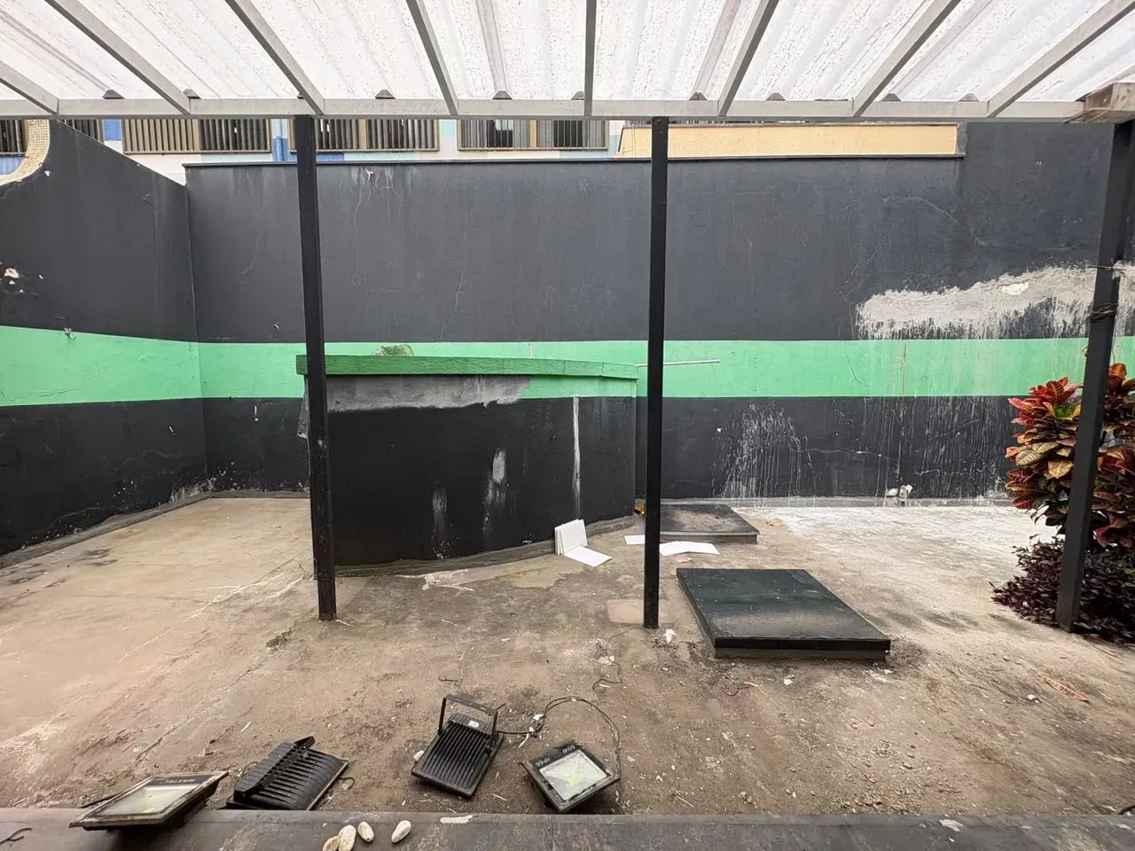CASA COMERCIAL AMPLA - Foto 2