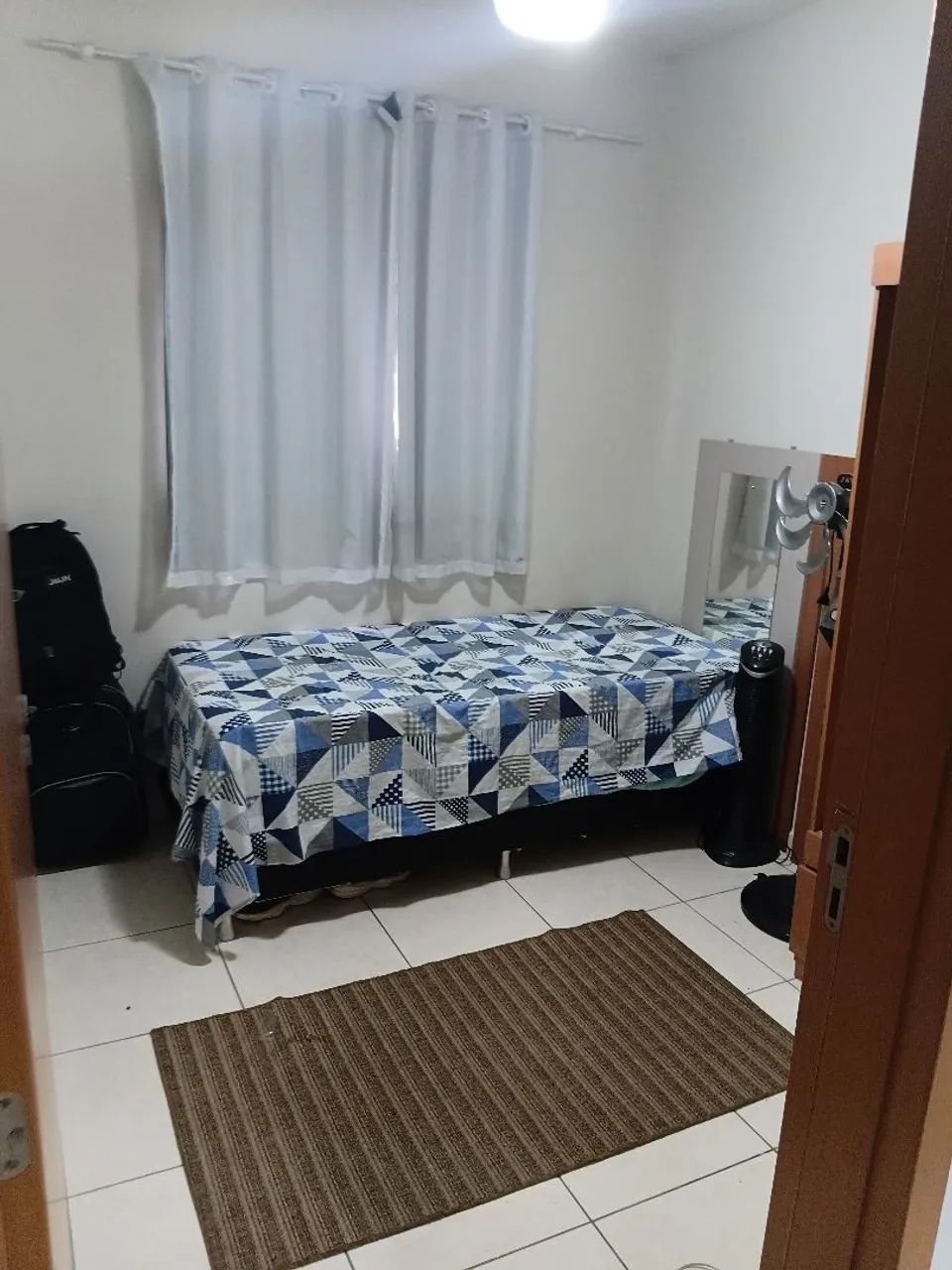 Alugo apartamento MOBILIADO  - Foto 3
