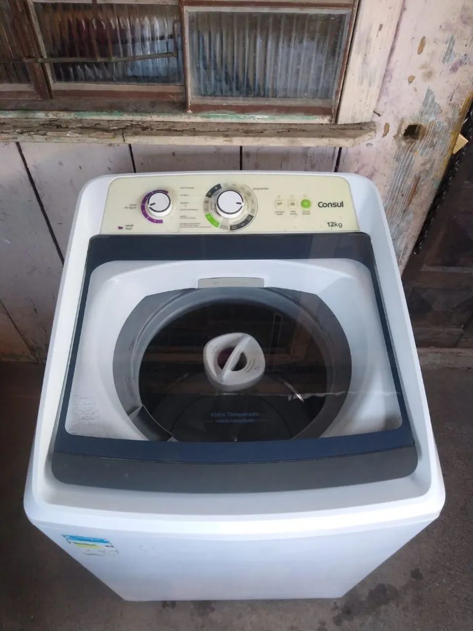 Consul 12kg - Foto 2