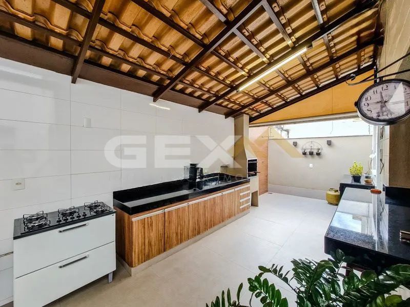 Apartamento com Espaço Gourmet Bairro Sidil - Foto 5