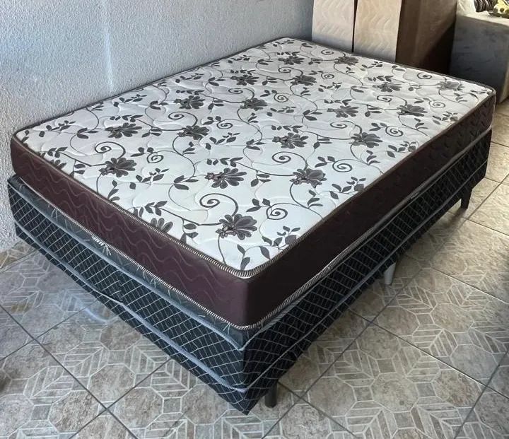 Cama de casal