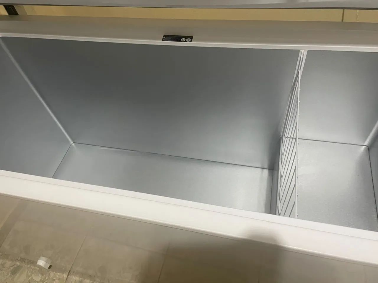 Vendo Freezer - Foto 2