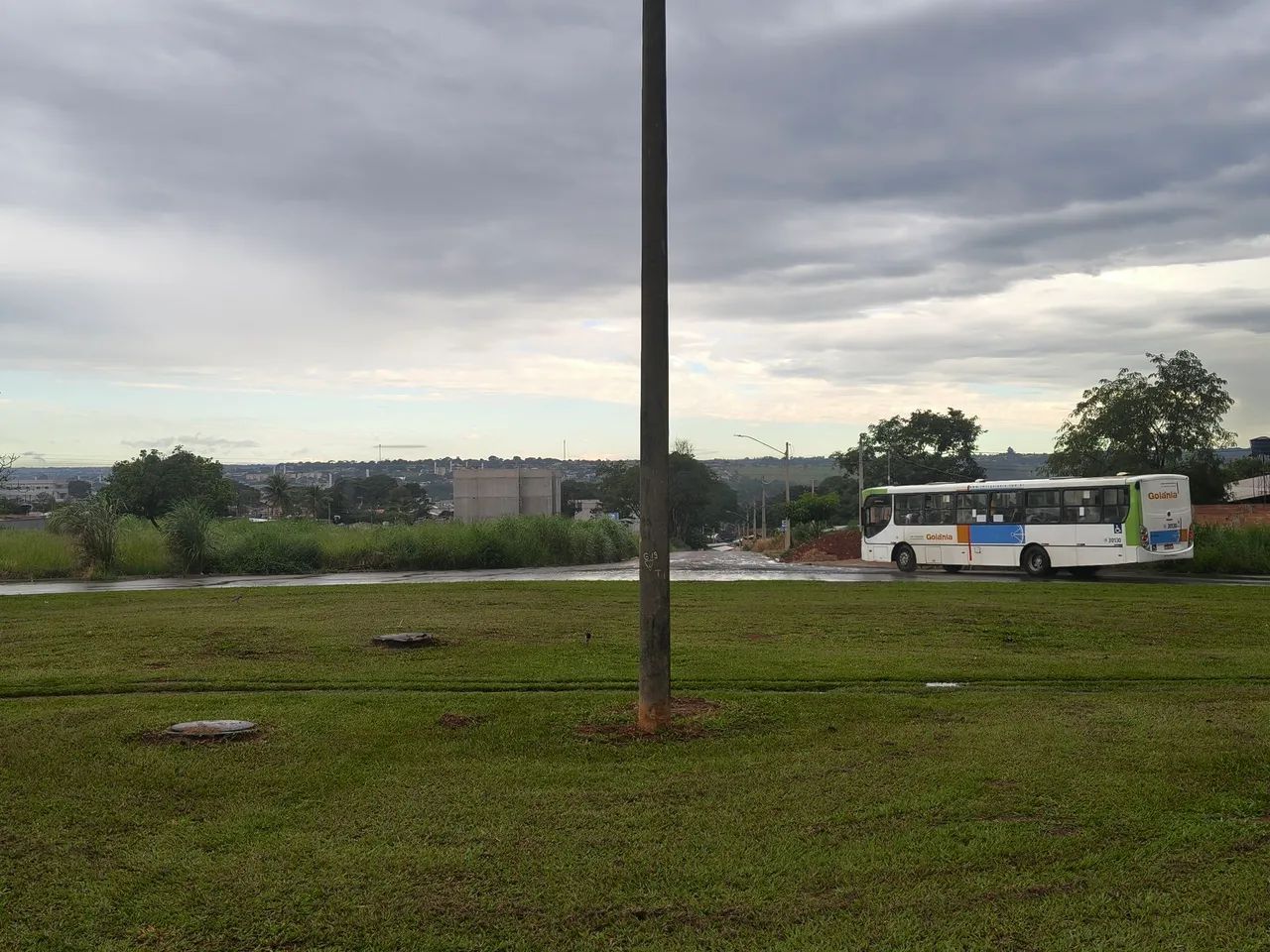 Área Comercial 3.557m² - Oportunidade! - Foto 3
