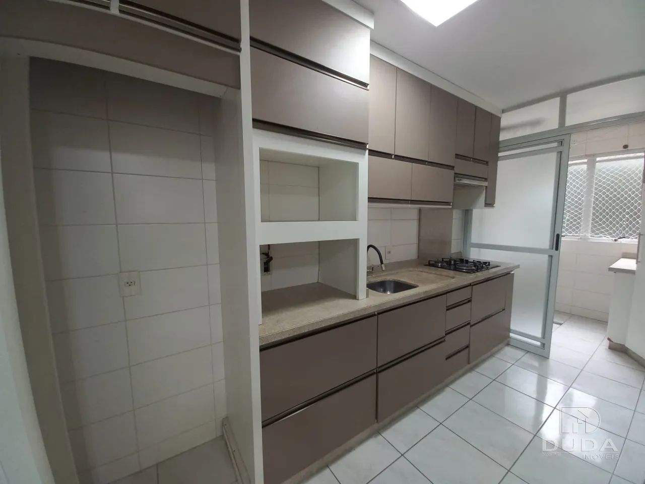 Apartamento à venda no residencial Lugo - Foto 2