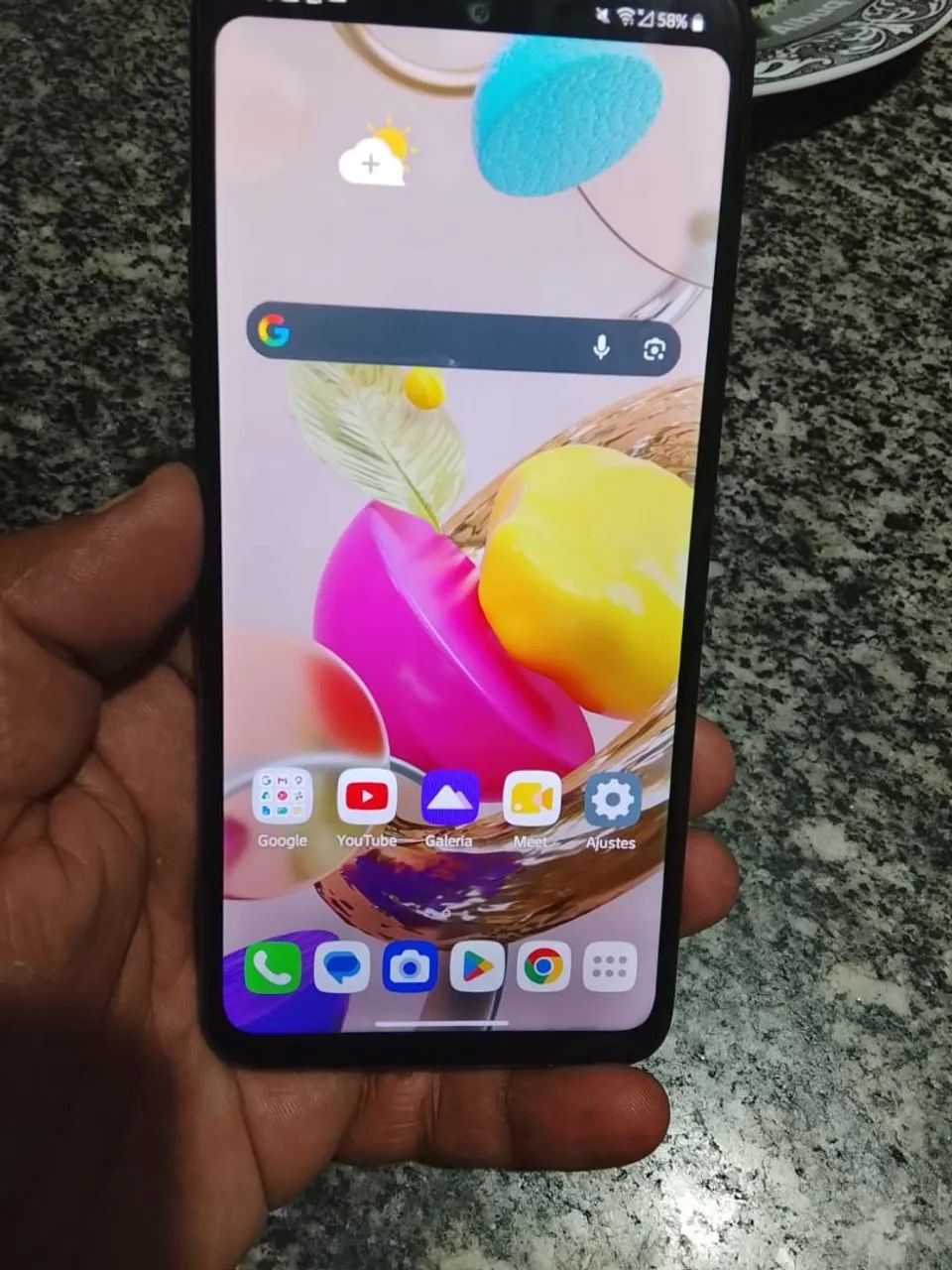 Celular  - Foto 2