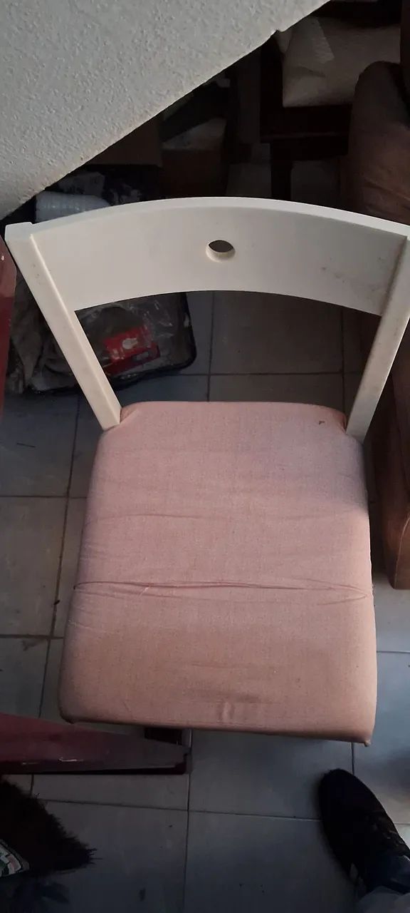Cadeira  - Foto 2