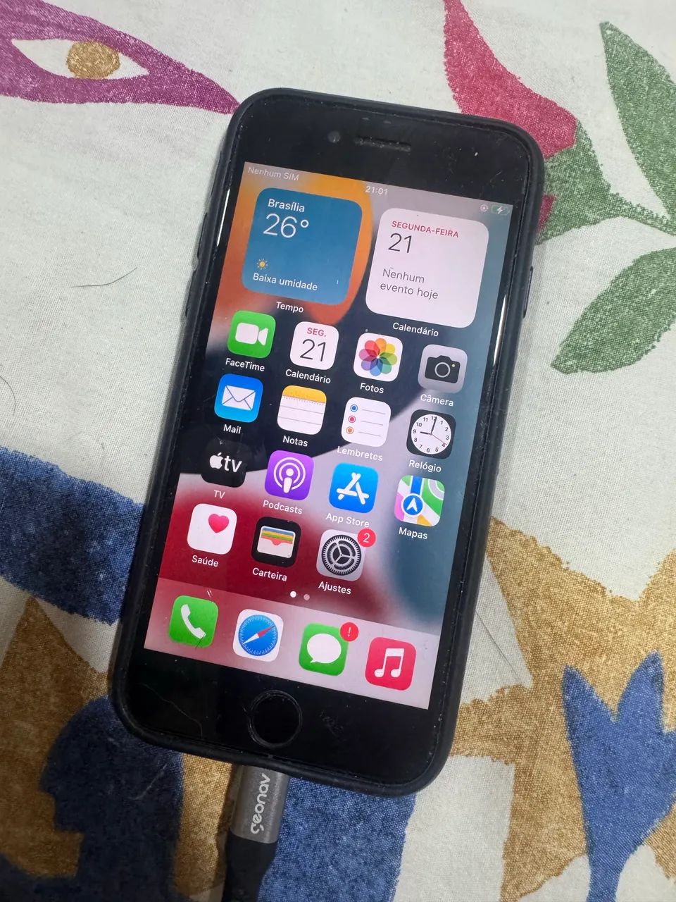 iPhone 7 - Foto 3