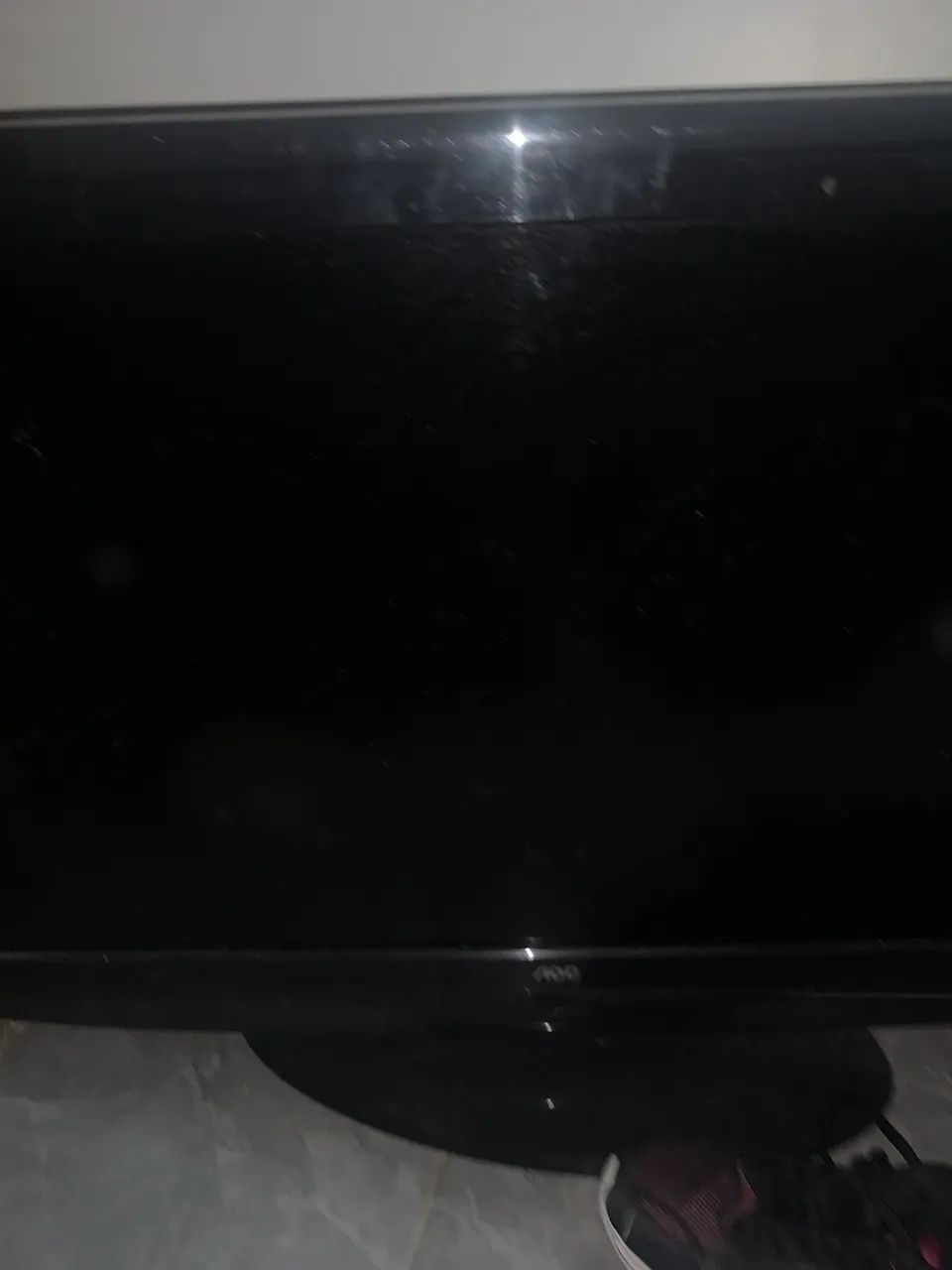 Tv para tirar peça  - Foto 3