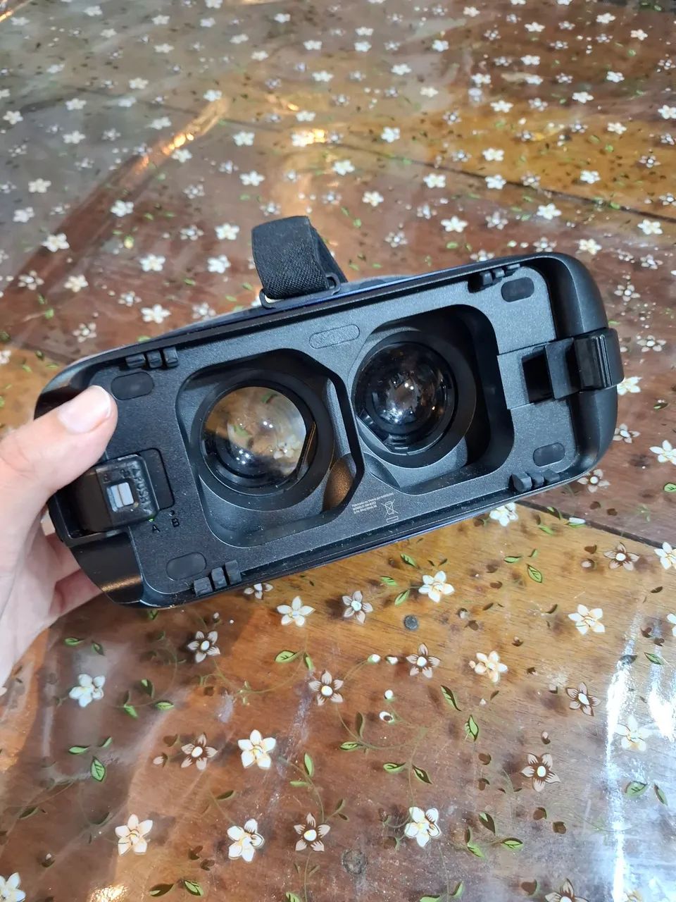 Gear VR Samsung - Bom estado  - Foto 3