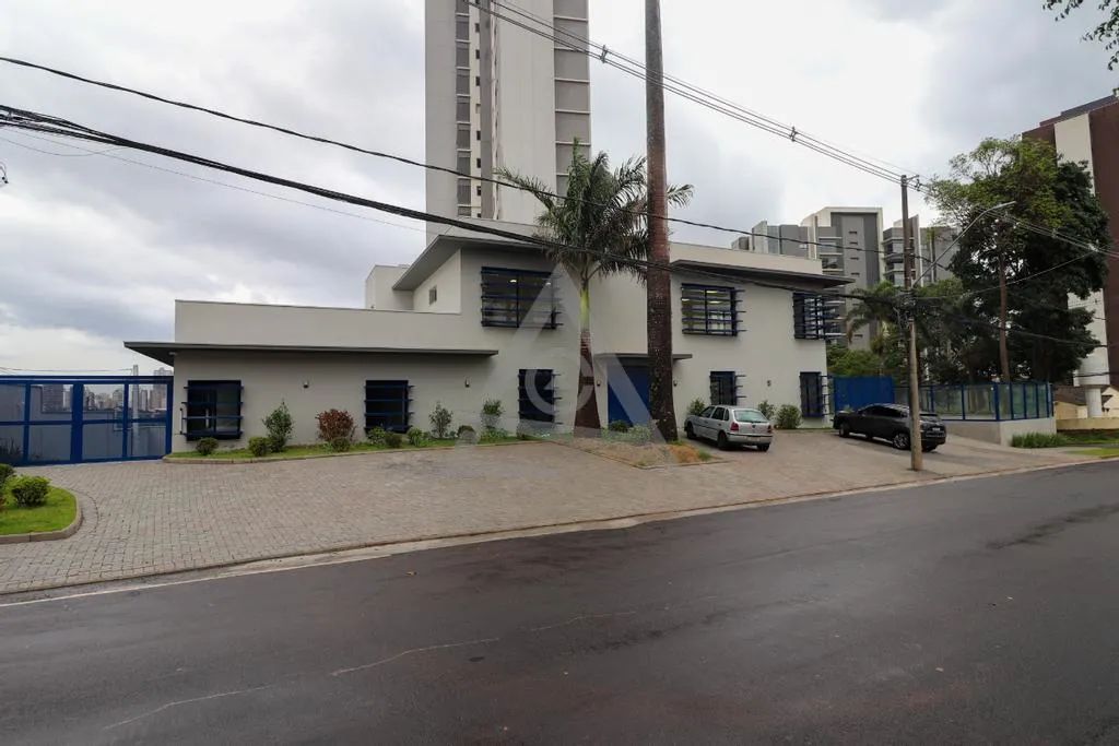 Casa para alugar em Campinas, Nova Campinas, com 1 quarto, com 900 m² - Foto 2