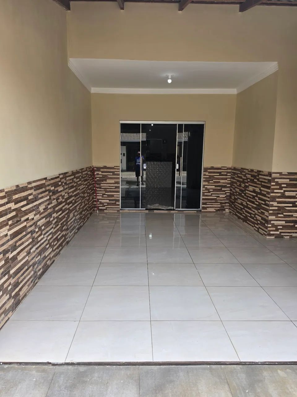 Vendo Excelente Casa no Riacho Fundo 2 - Foto 2