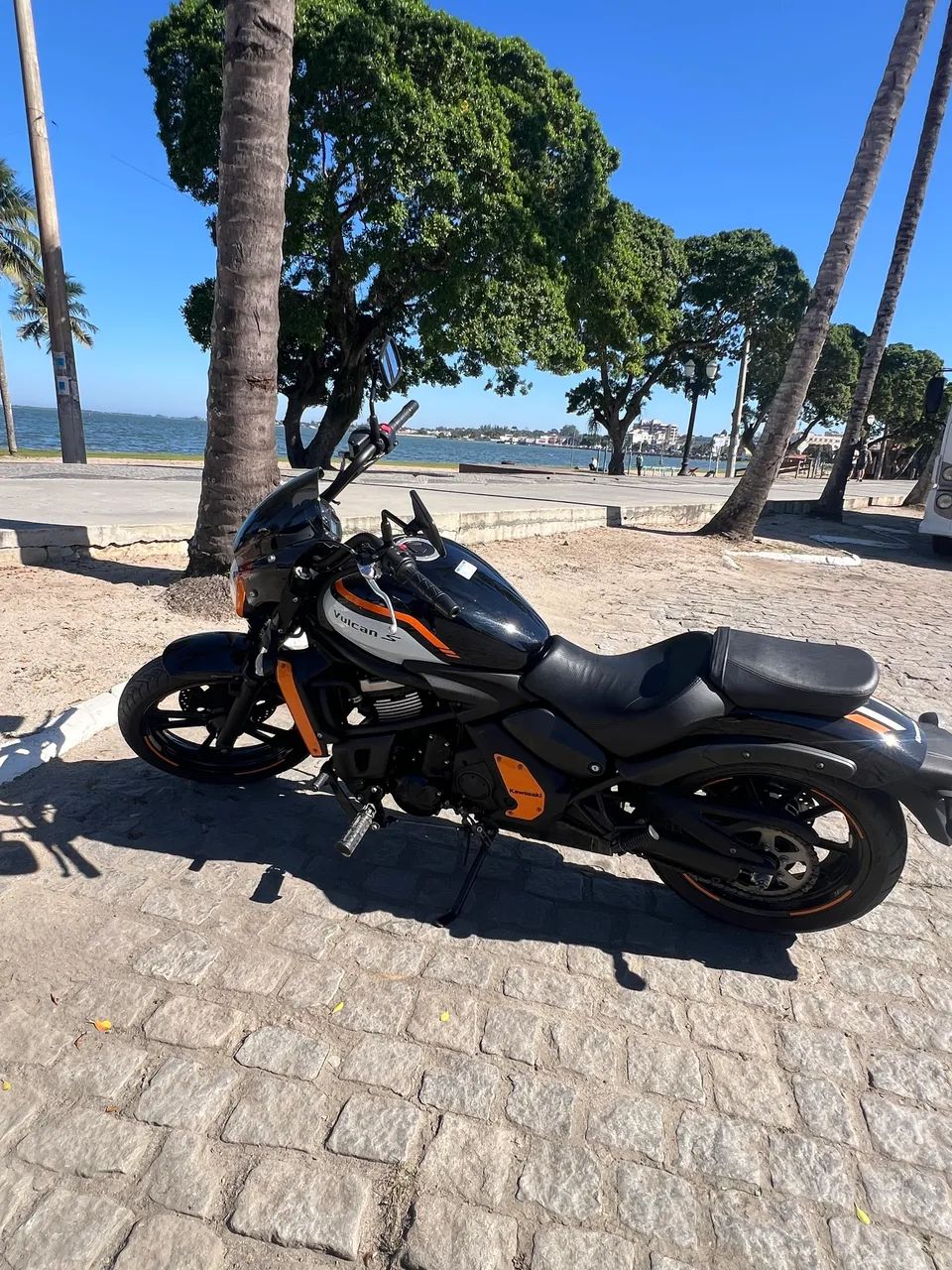 Vulcan S  - Foto 3