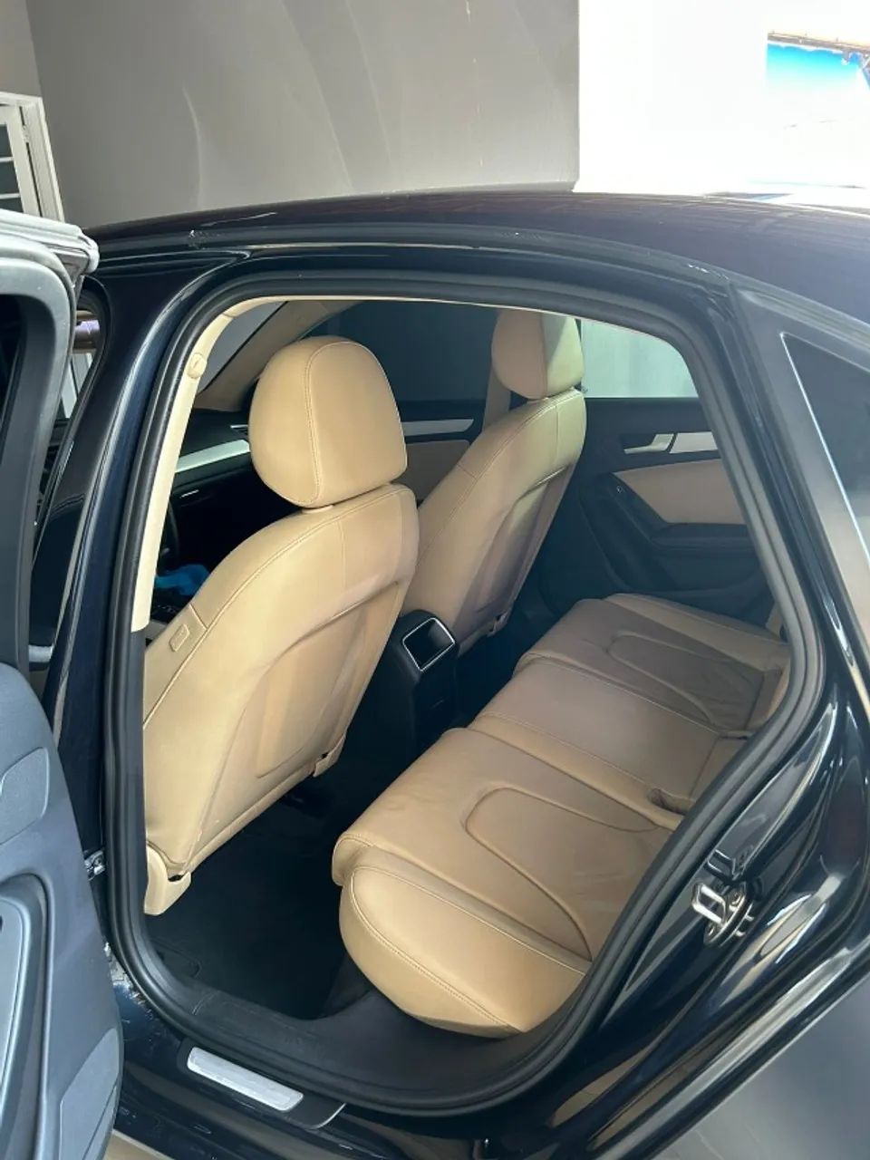 Audi A4 1.8 Tip./ Multitronic Turbo 2015 - Foto 3