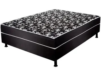 Cama de Casal 